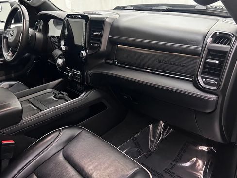 Used 2023 RAM 1500 Limited w/ Night Edition AWD/4WD image 18