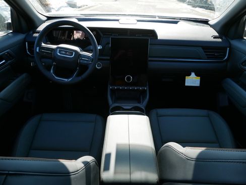 New 2026 GMC Terrain AT4 w/ Technology Package II image 6