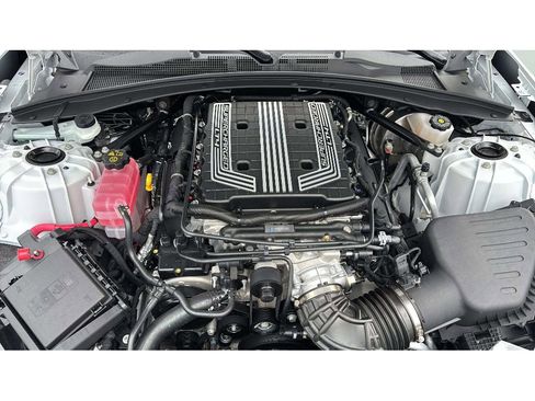 Used 2024 Chevrolet Camaro ZL1 image 18