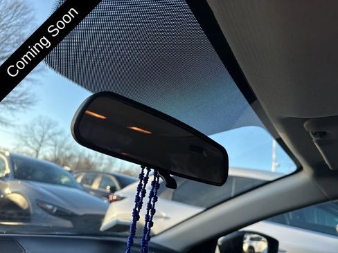 Used 2015 MAZDA MAZDA3 i Sport image 14