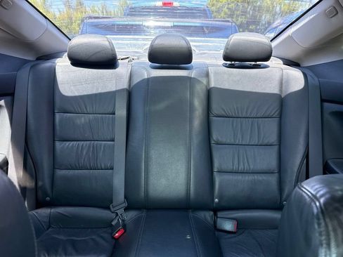 Used 2008 Honda Accord EX-L image 14