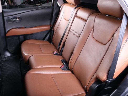 Used 2014 Lexus RX 350 AWD w/ Navigation Package image 31