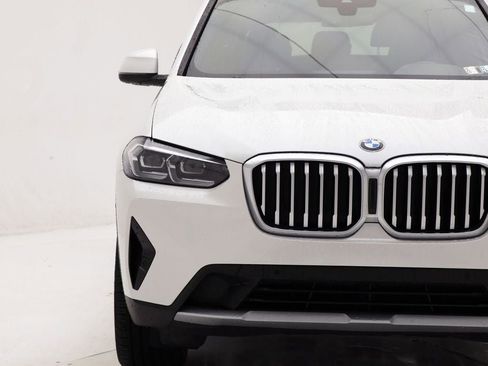 Used 2024 BMW X3 xDrive30i image 5