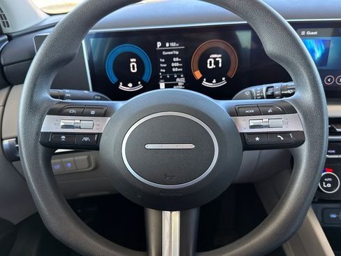 Used 2025 Hyundai Tucson SEL image 32