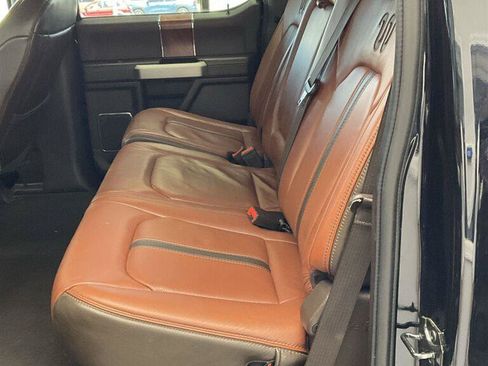 Used 2021 Ford F350 King Ranch w/ King Ranch Ultimate Package AWD/4WD image 10
