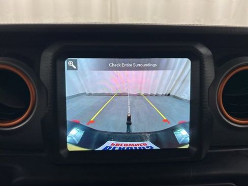 Used 2023 Jeep Gladiator Mojave w/ LED Lighting Group image 18