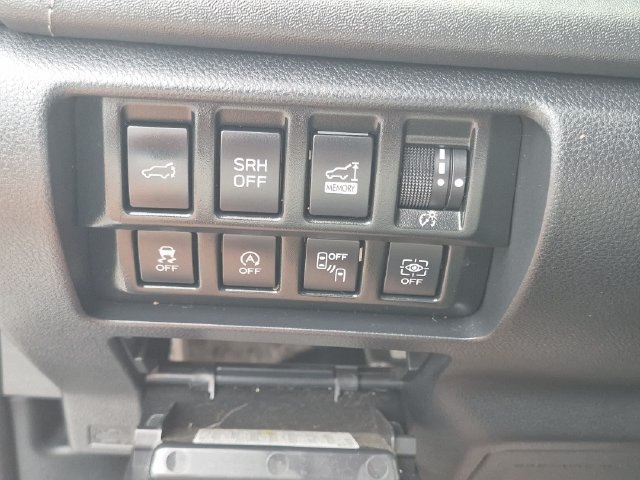 Used 2022 Subaru Forester Touring AWD/4WD image 19