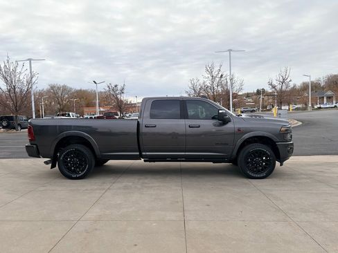 New 2026 RAM 3500 Limited image 6
