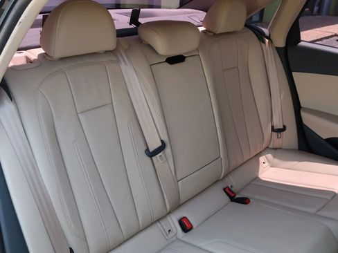 Used 2018 Audi A4 2.0T Premium Plus w/ Premium Plus Package image 24