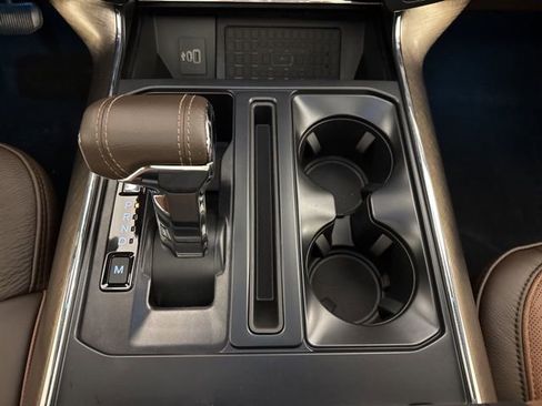 New 2025 Ford F150 King Ranch w/ FX4 Off-Road Package image 17