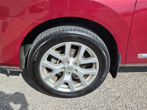 Used 2013 Nissan Rogue SL image 7