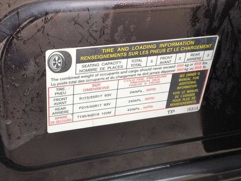 Used 2014 Nissan Juke SL image 17