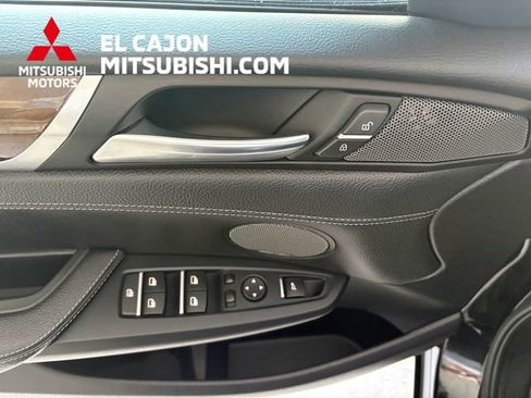 Used 2016 BMW X3 xDrive35i image 11