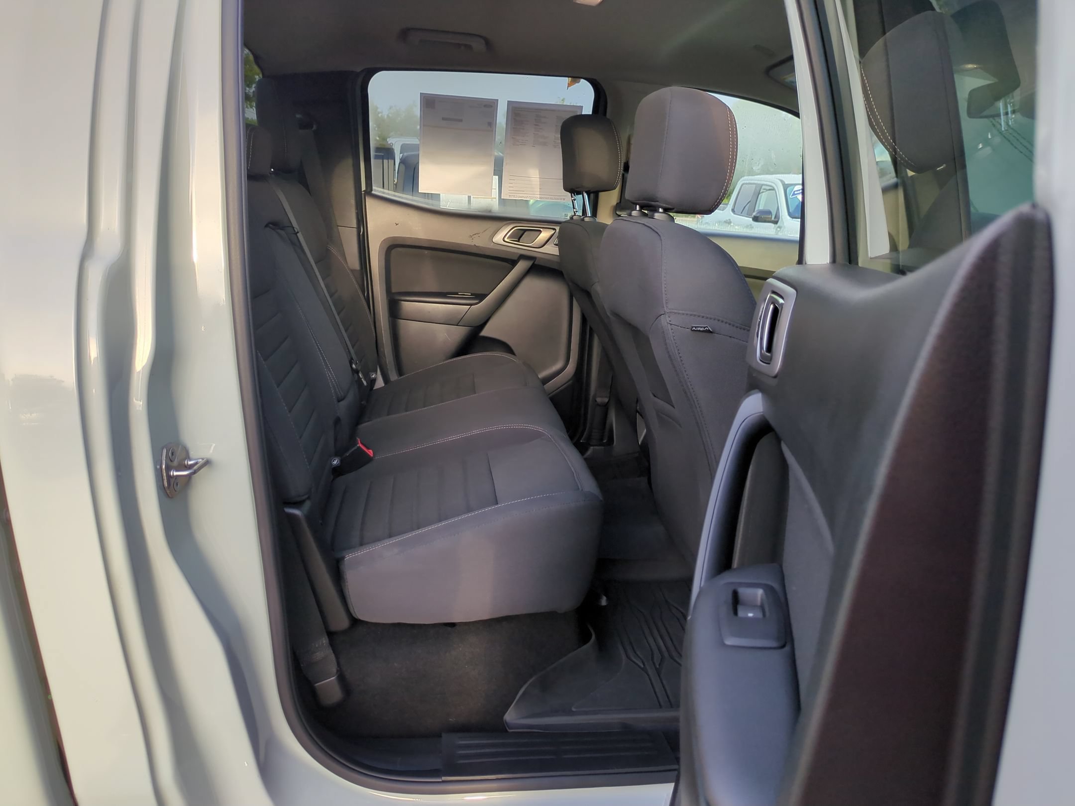 Used 2023 Ford Ranger XLT w/ Equipment Group 301A Mid AWD/4WD image 34