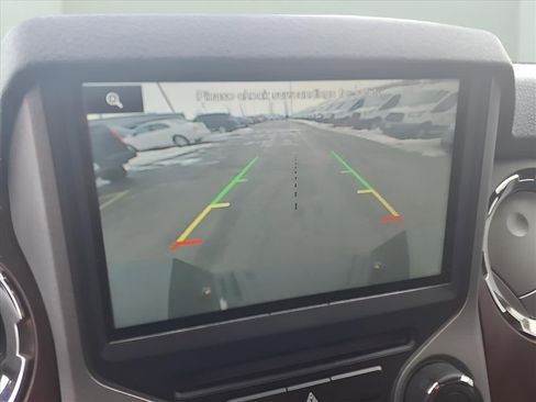 Used 2015 Ford F250 Lariat w/ Lariat Ultimate Package image 10