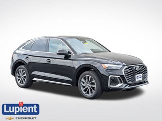 Used 2023 Audi Q5 2.0T Premium Plus w/ Premium Plus Package AWD/4WD 360° Tour