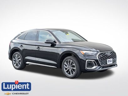 Used 2023 Audi Q5 2.0T Premium Plus w/ Premium Plus Package