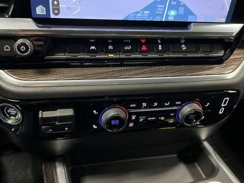 Certified 2025 Chevrolet Silverado 1500 LT w/ All Star Edition Plus AWD/4WD image 19