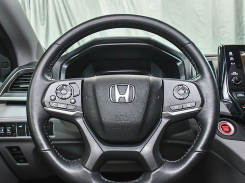 Used 2023 Honda Odyssey EX-L image 30