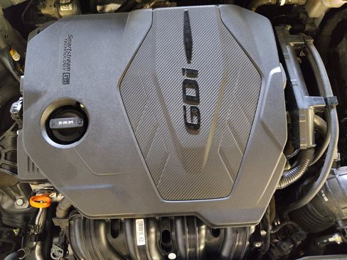 Used 2023 Hyundai Sonata SE FWD image 30