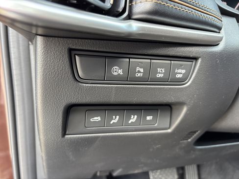 New 2026 MAZDA CX-90 3.3 Turbo S w/ Premium Package AWD/4WD image 27