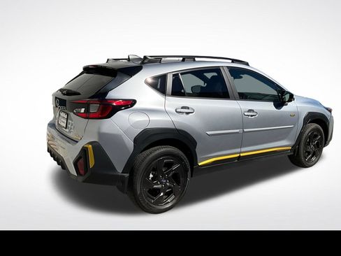 Certified 2025 Subaru Crosstrek 2.5i Sport AWD/4WD image 20