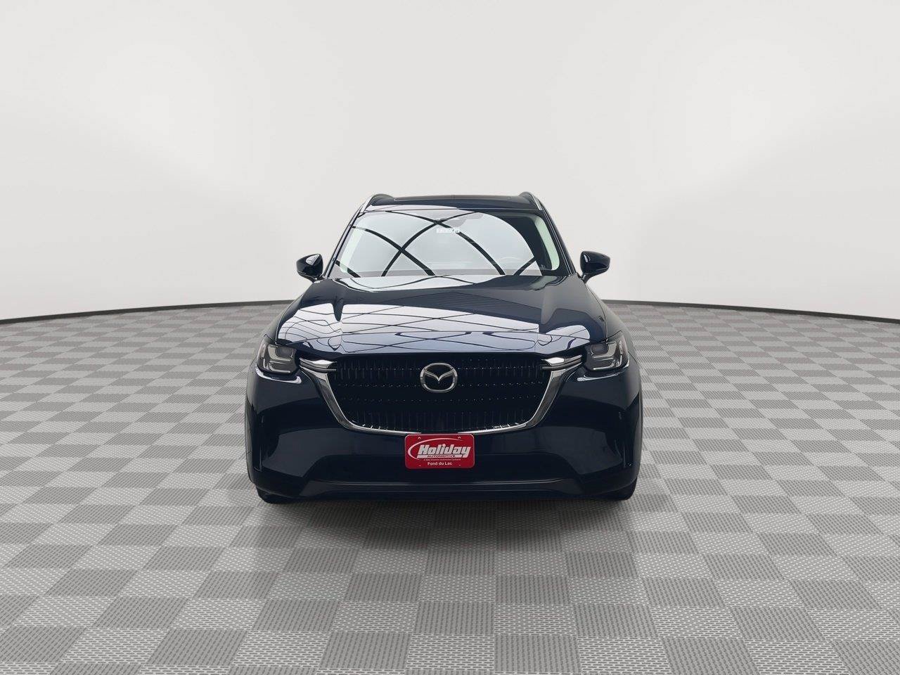 Certified 2024 MAZDA CX-90 3.3 Turbo w/ Preferred Plus AWD/4WD image 36