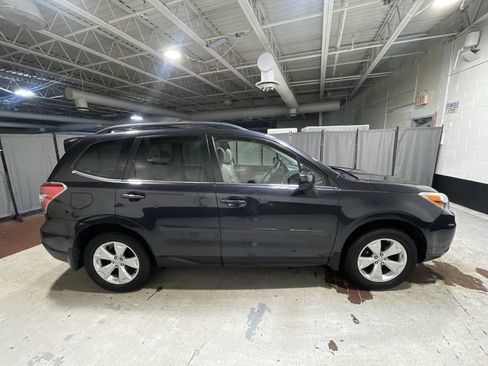 Used 2016 Subaru Forester 2.5i Limited AWD/4WD image 27