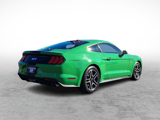 Used 2019 Ford Mustang GT RWD image 6