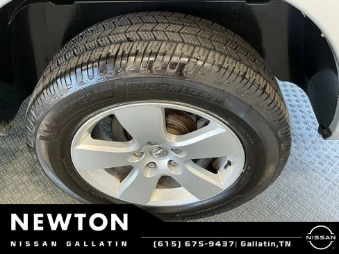 Used 2010 Dodge Ram 1500 Truck SLT w/ Lone Star Regional Pkg RWD image 43