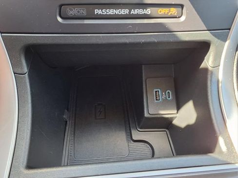 Used 2024 Ford Edge SEL w/ Convenience Package AWD/4WD image 26