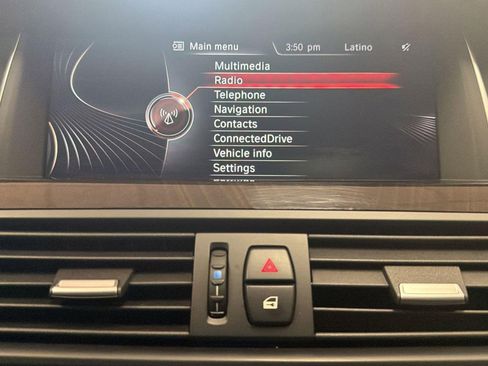 Used 2015 BMW 528i xDrive Sedan image 20