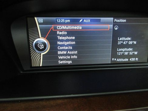 Used 2011 BMW 328i Wagon RWD image 49