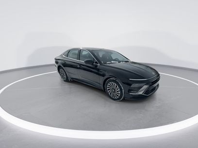 New 2026 Hyundai Sonata Limited