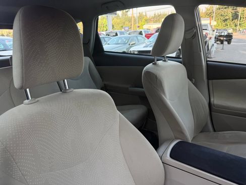 Used 2013 Toyota Prius V Two FWD image 25
