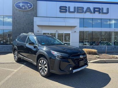 Used 2023 Subaru Outback Limited