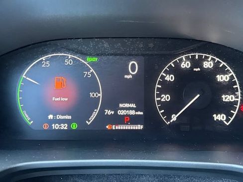 Used 2023 Honda CR-V Sport image 41