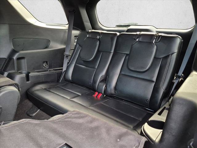 Used 2020 Ford Explorer ST w/ ST Street Pack AWD/4WD image 15
