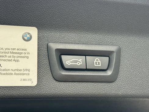 Used 2023 BMW X3 xDrive30i w/ Convenience Package w/ZPA AWD/4WD image 23