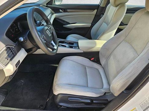Used 2020 Honda Accord LX image 15