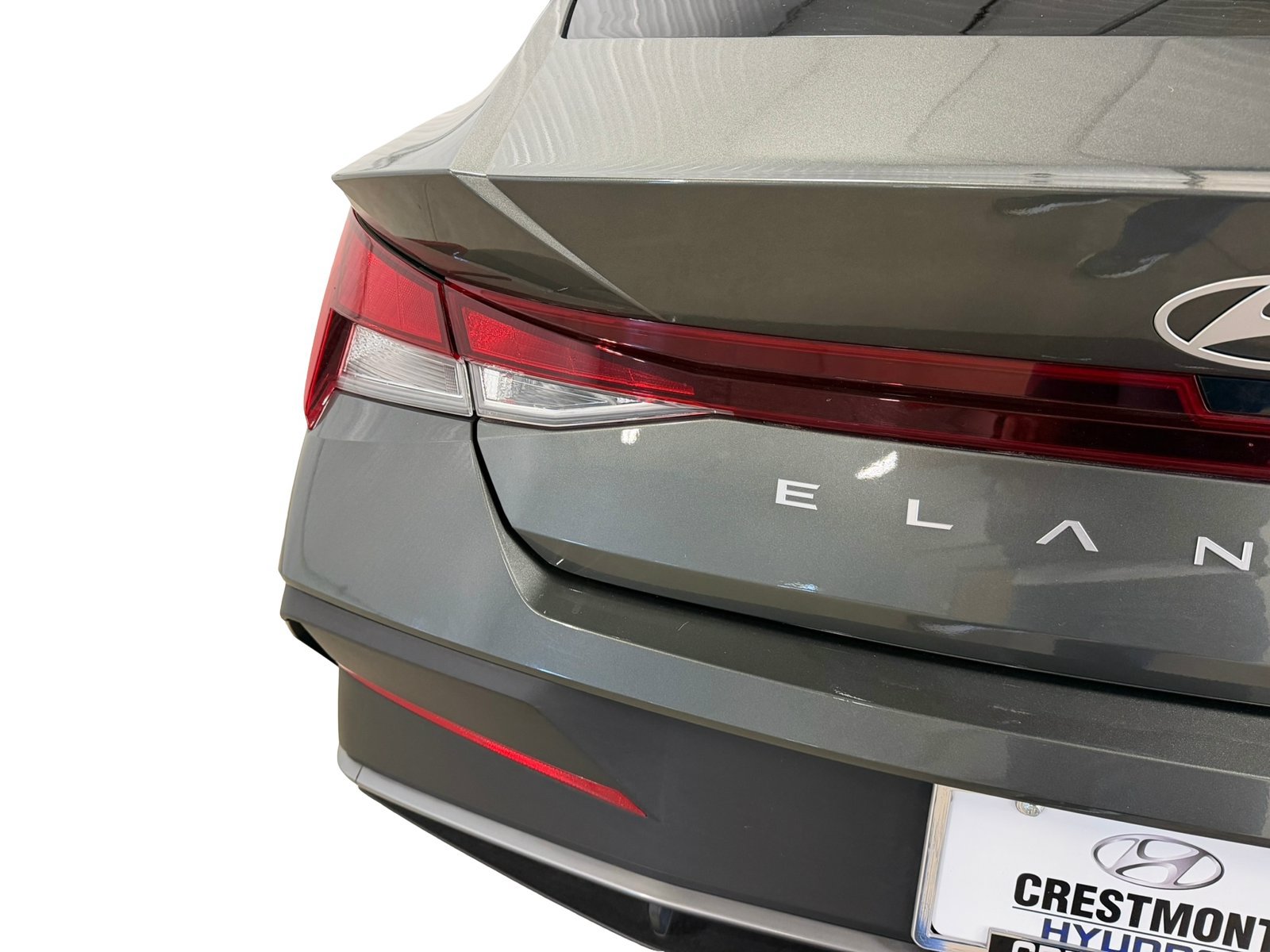 Certified 2024 Hyundai Elantra SE FWD image 25