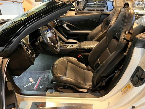 Used 2017 Chevrolet Corvette Grand Sport image 21