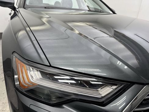 Used 2019 Audi A6 3.0T Prestige AWD/4WD image 18