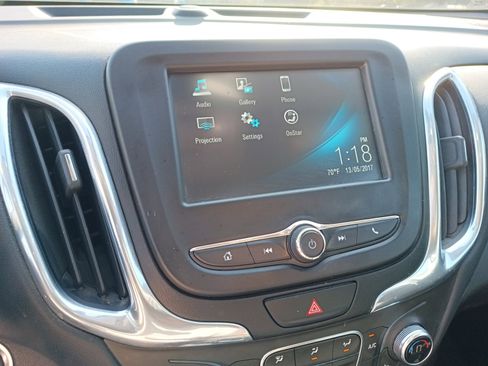 Used 2018 Chevrolet Equinox LT image 14