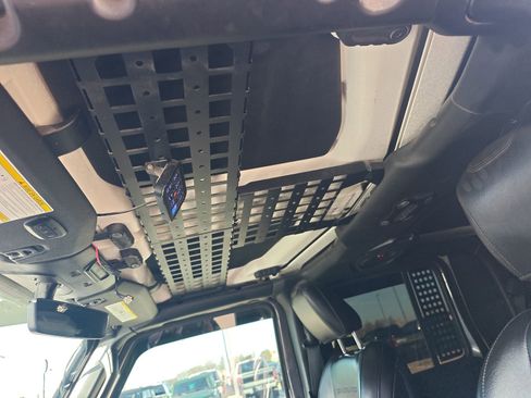 Used 2022 Jeep Gladiator Overland w/ Popular Equipment Package image 22