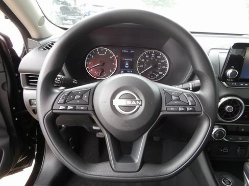 New 2025 Nissan Sentra S image 22