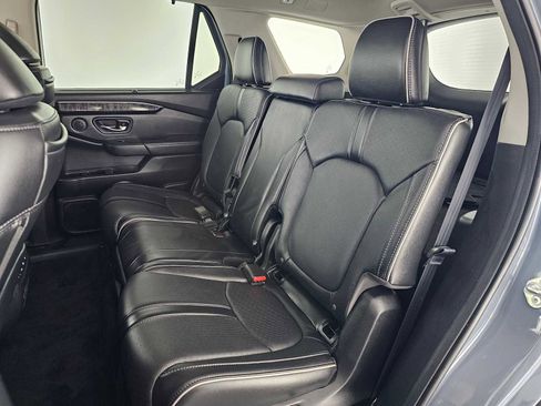 Used 2023 Honda Pilot Elite image 19