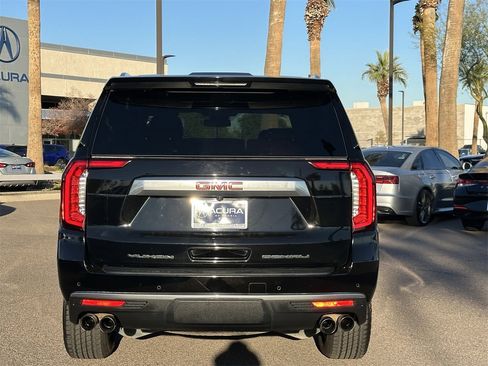 Used 2024 GMC Yukon Denali image 6
