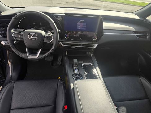 New 2026 Lexus RX 350 Premium Plus image 21