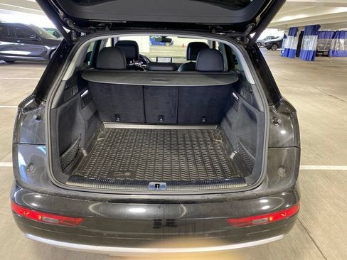 Used 2018 Audi Q5 Prestige w/ Prestige Package AWD/4WD image 7